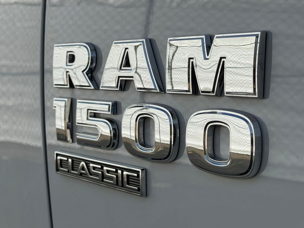 Used 2024 Ram 1500 Classic Truck