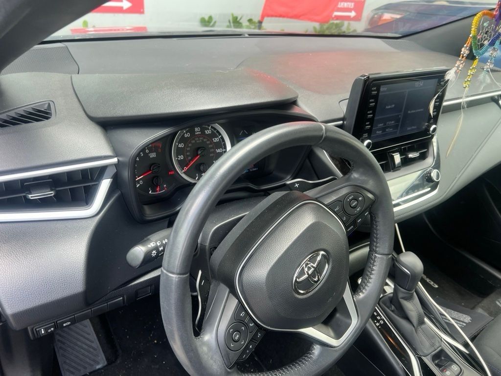 Thumbnail: 2022 Toyota Corolla - 10