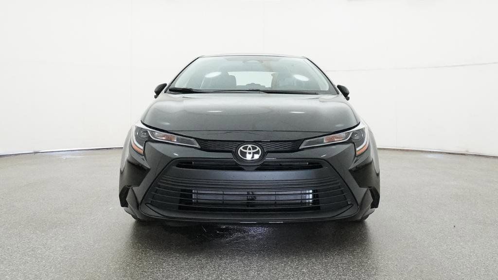 Thumbnail: 2026 Toyota Corolla - 24
