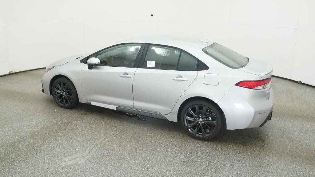 Thumbnail: 2026 Toyota Corolla - 18