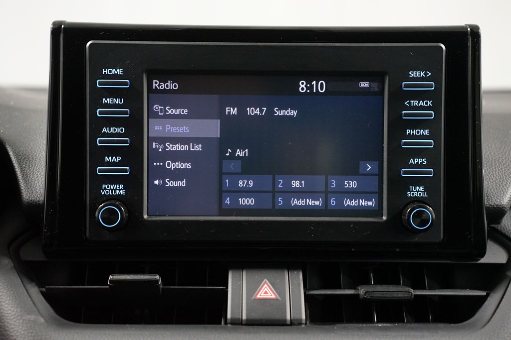 Thumbnail: 2019 Toyota RAV4 - 17