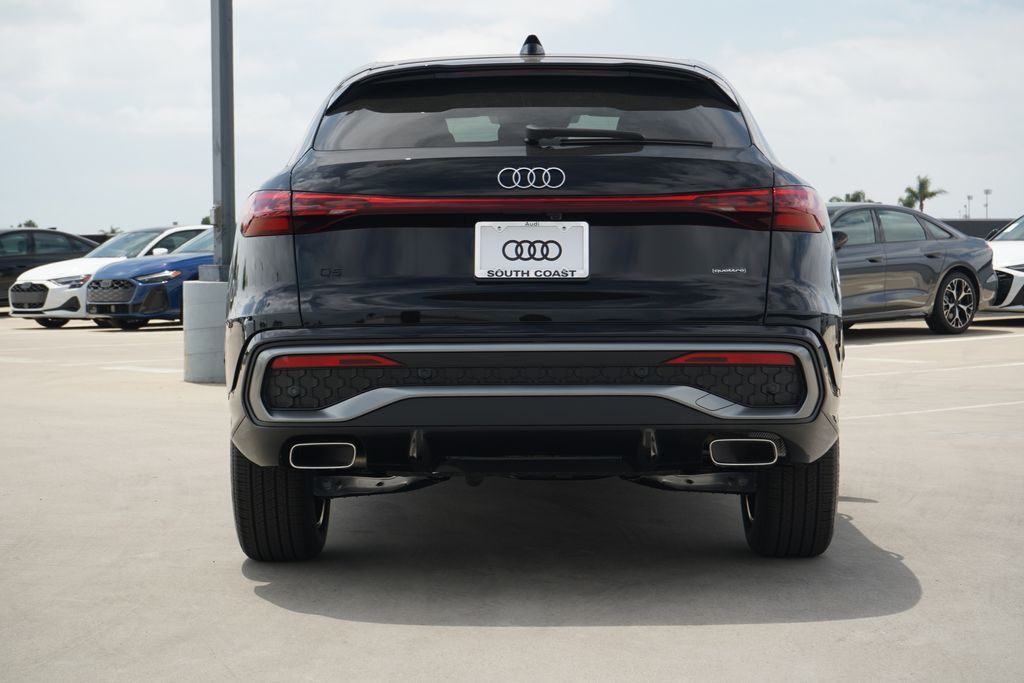 Thumbnail: 2026 Audi Q5 - 4