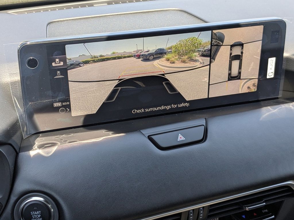 2026 Mazda CX-90 3.3 Turbo S Premium Plus