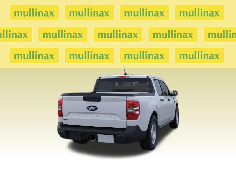 New 2026 White Ford XL image 11