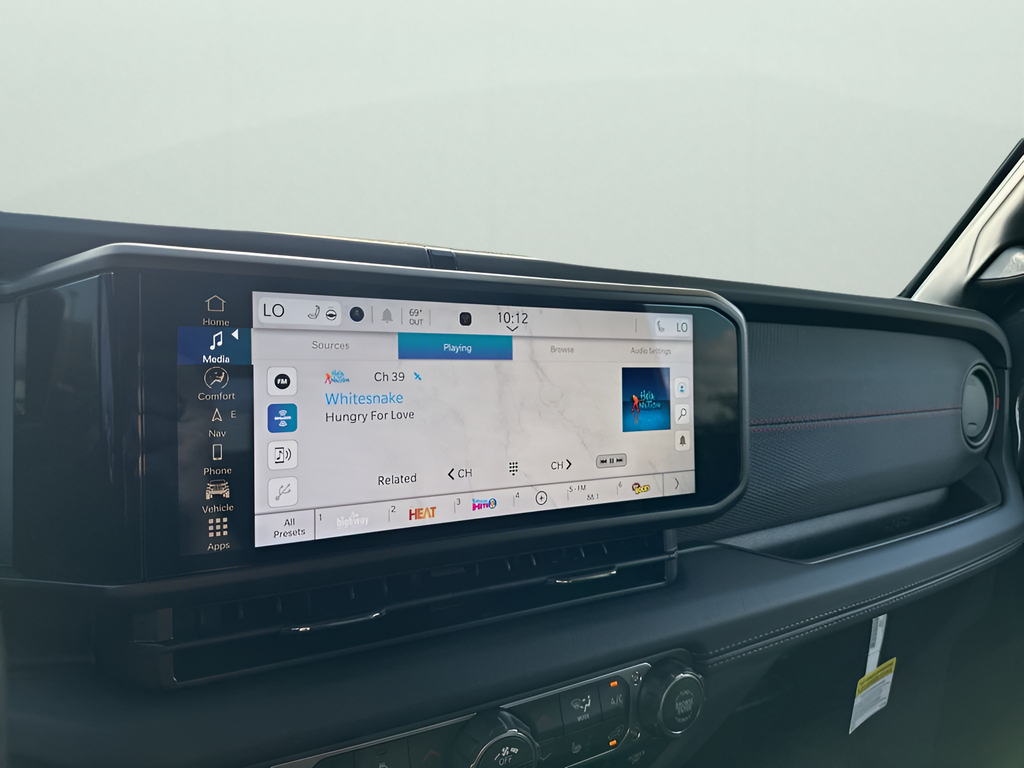 New Car 2025 Jeep Gladiator  Rubicon For Sale Under $70,000 In Austin, Texas