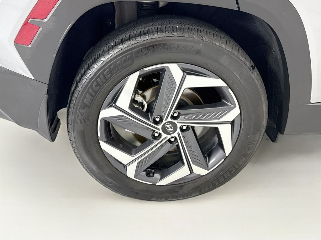 Thumbnail: 2024 Hyundai Tucson - 32