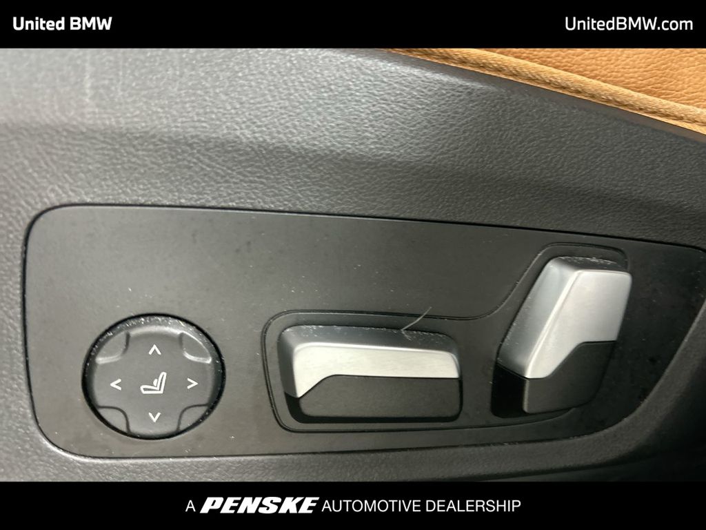 Thumbnail: 2023 BMW X3 - 12