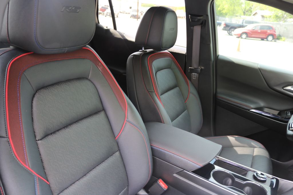 Used Car 2025 Chevrolet Equinox  Rs For Sale Under $30,000 In Austin, Texas