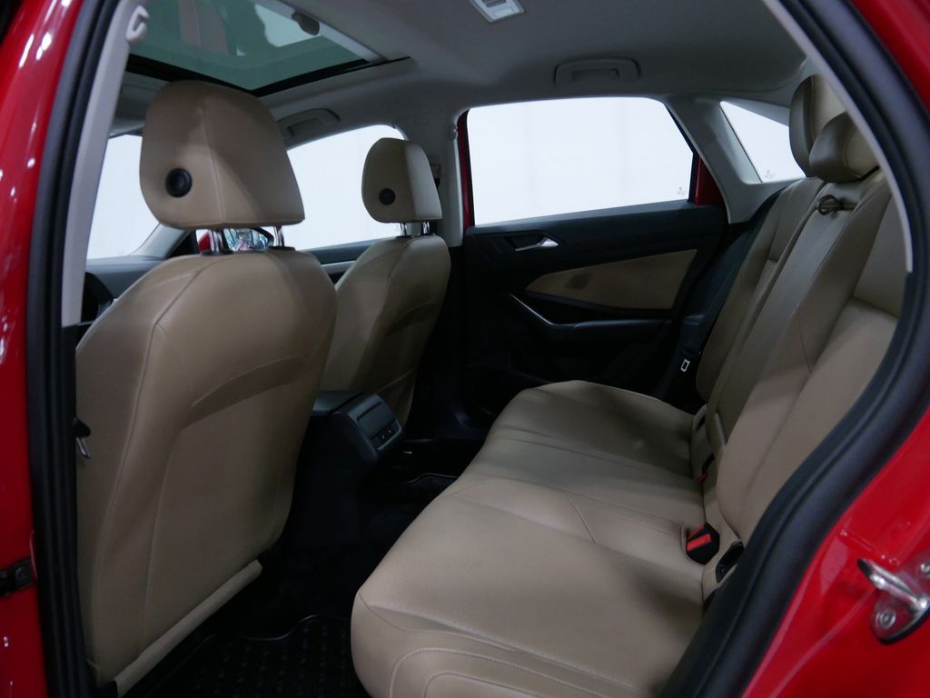 Used 2019 Volkswagen Jetta Sedan