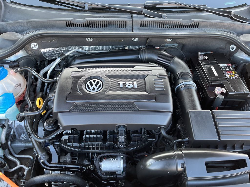 2014 Volkswagen Jetta SEL 12