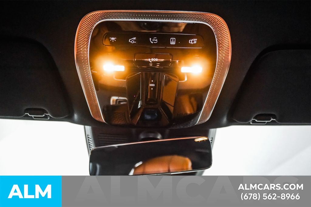 Used 2023 Blue Mercedes-Benz S 500 image 56