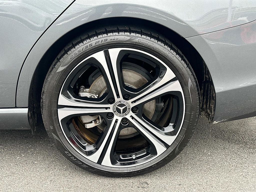 Thumbnail: 2024 Mercedes-Benz C-Class - 14