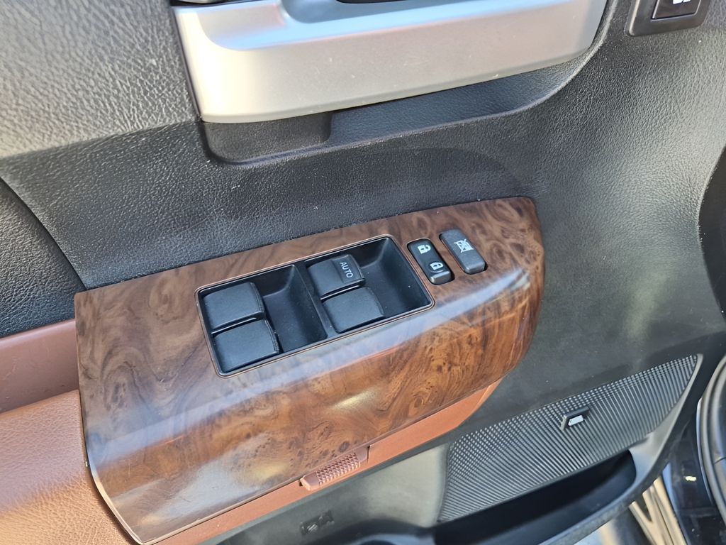 Used Car 2011 Toyota Tundra  Limited For Sale Under $25,000 In Austin, Texas