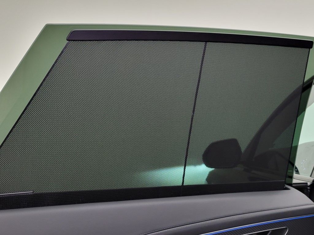 Thumbnail: 2026 Audi RS Q8 - 25