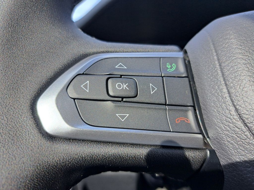 New 2026 Jeep Compass SUV
