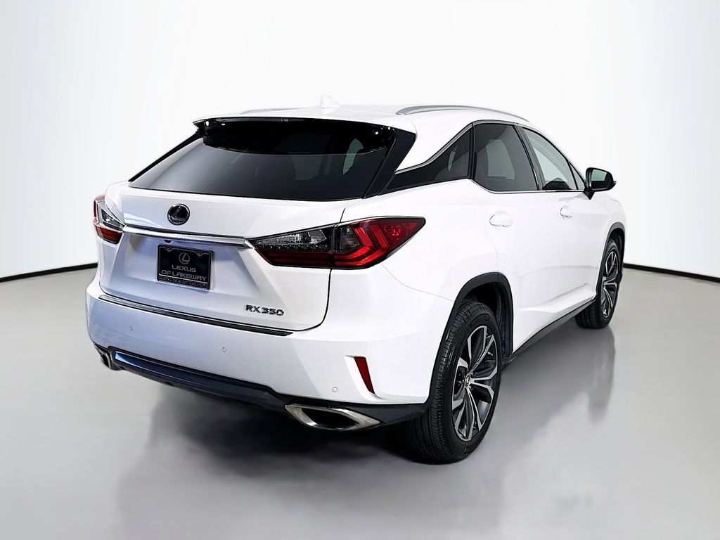 Thumbnail: 2016 Lexus RX - 5