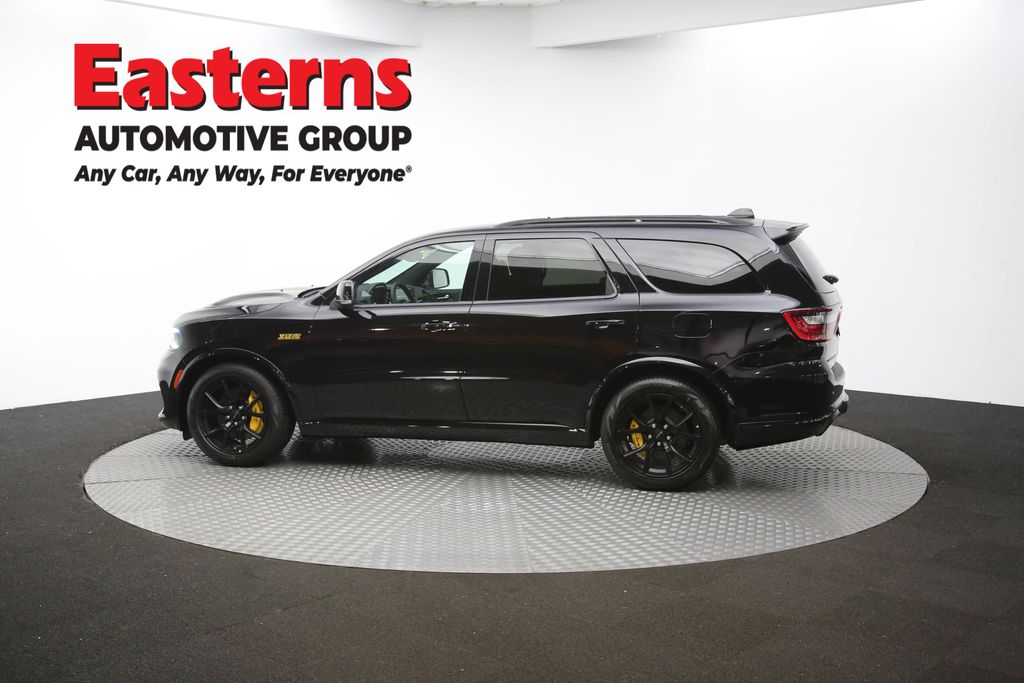 Used 2024 Black Dodge SRT 392 image 64