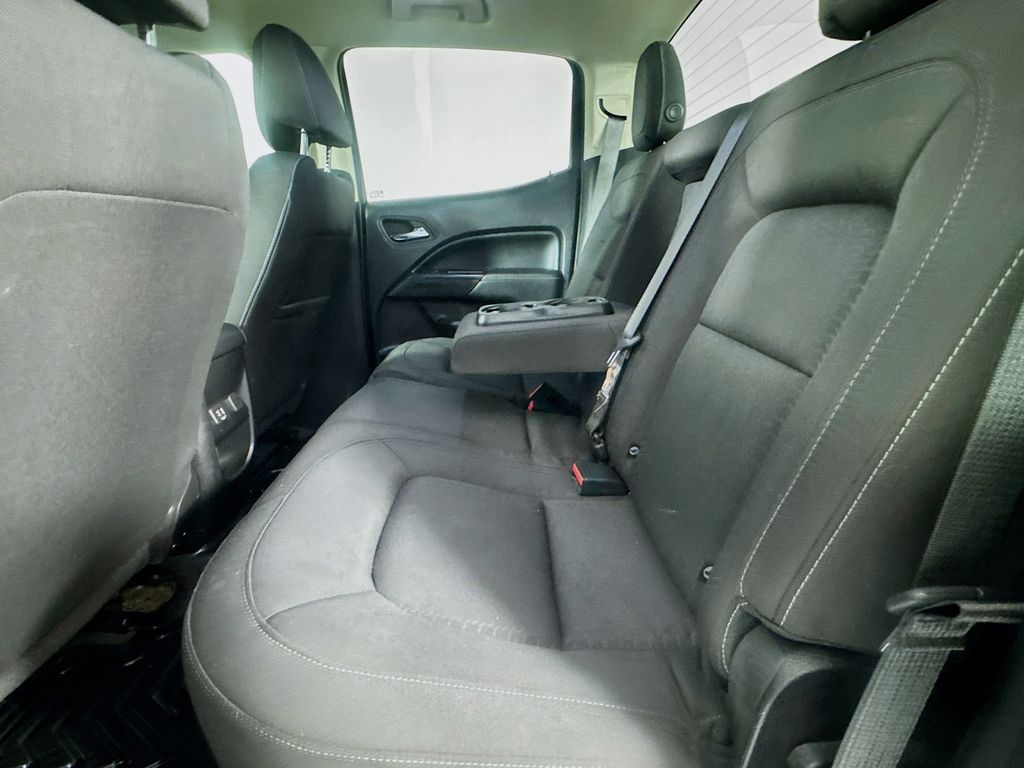 Used Car 2020 Gmc Canyon  Sle1 For Sale Under $25,000 In Austin, Texas