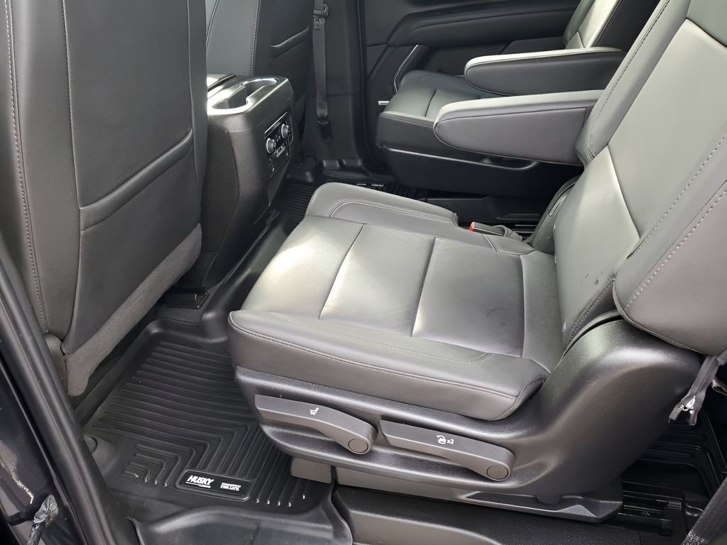 Used Car 2024 Chevrolet Tahoe  Z71 For Sale Under $60,000 In Austin, Texas