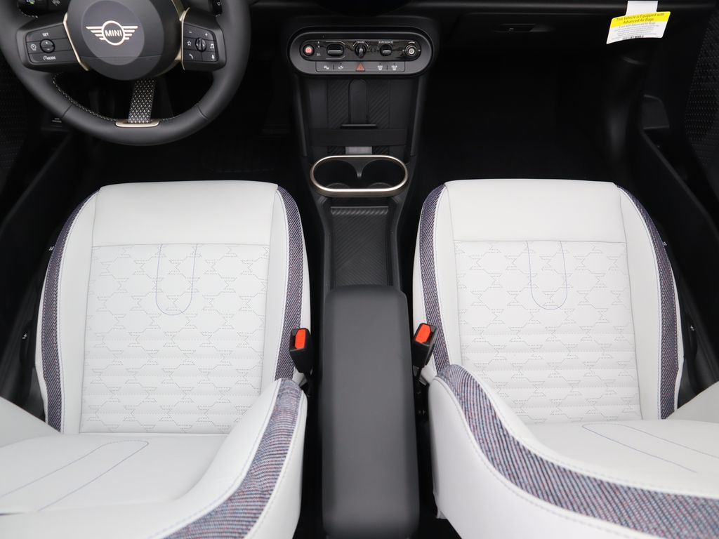 Thumbnail: 2026 MINI Cooper - 27