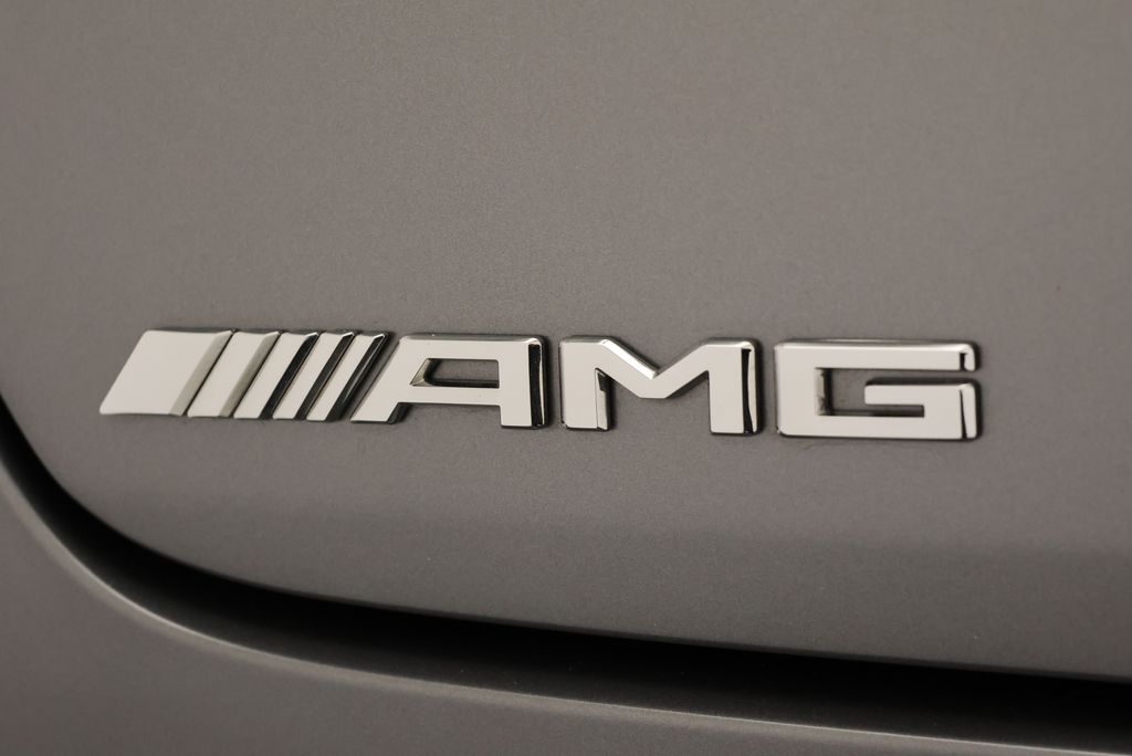 Thumbnail: 2025 Mercedes-Benz CLA - 9