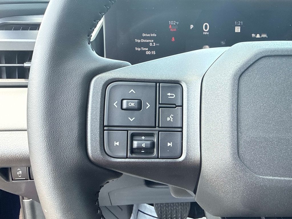 New 2026 Toyota RAV4 Plug-in Hybrid SUV