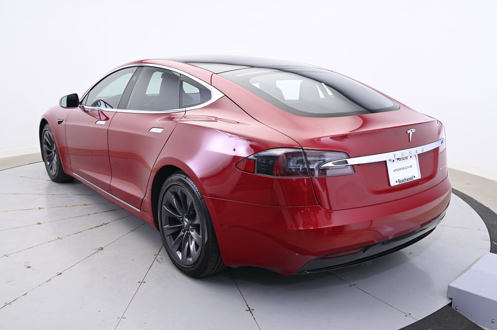 2019 Tesla Model S Long Range 3