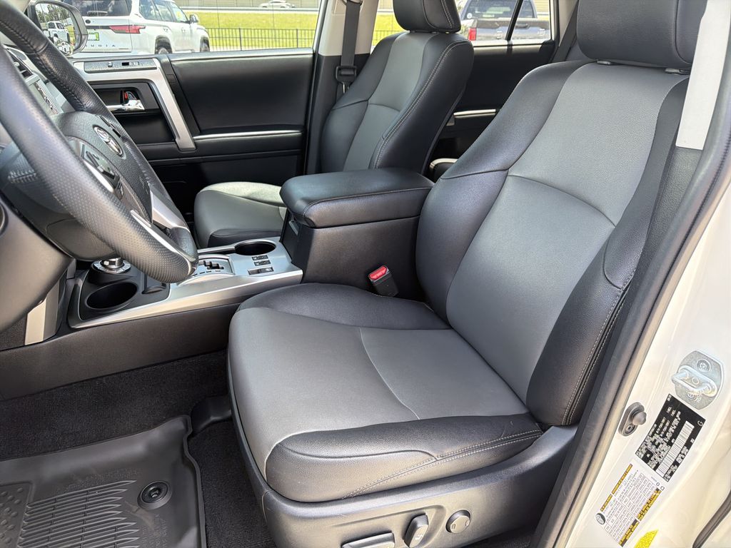 Used 2021 Toyota 4Runner SUV