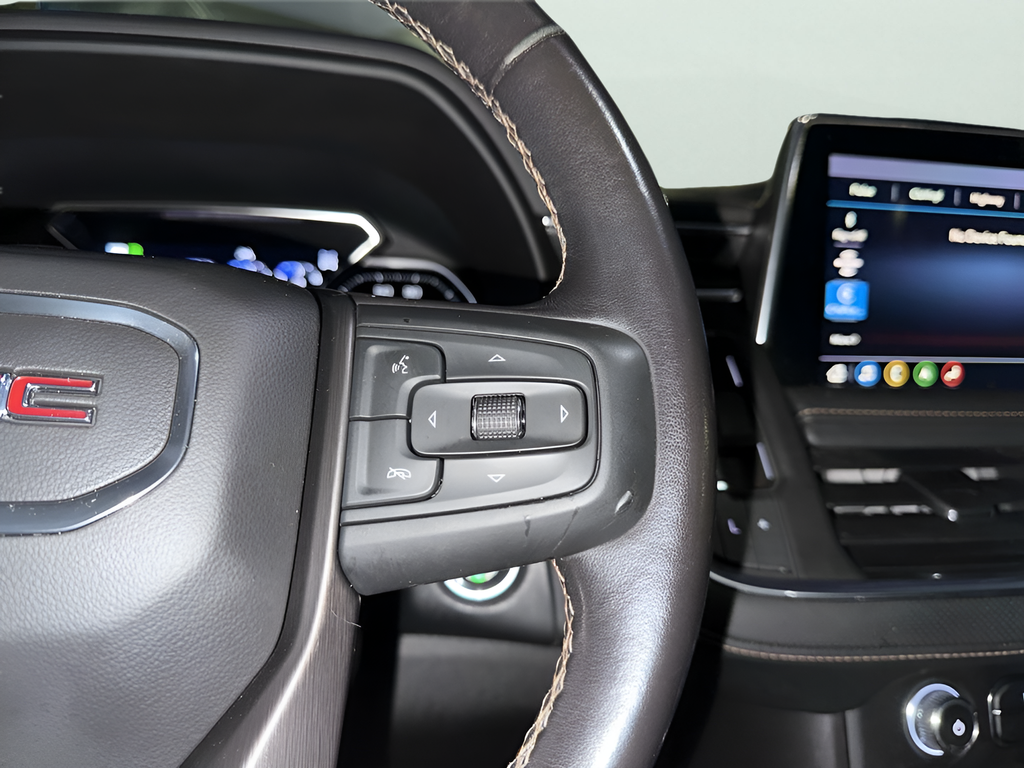 Used Car 2021 Gmc Yukon  At4 For Sale Under $50,000 In Austin, Texas