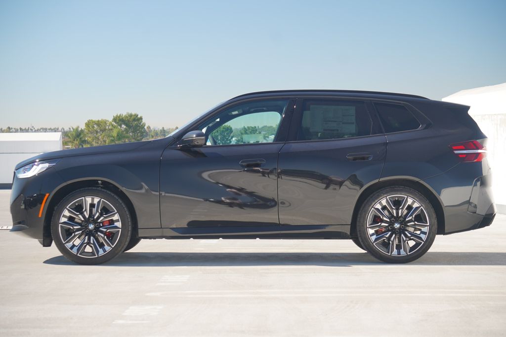 Thumbnail: 2026 BMW X3 - 4