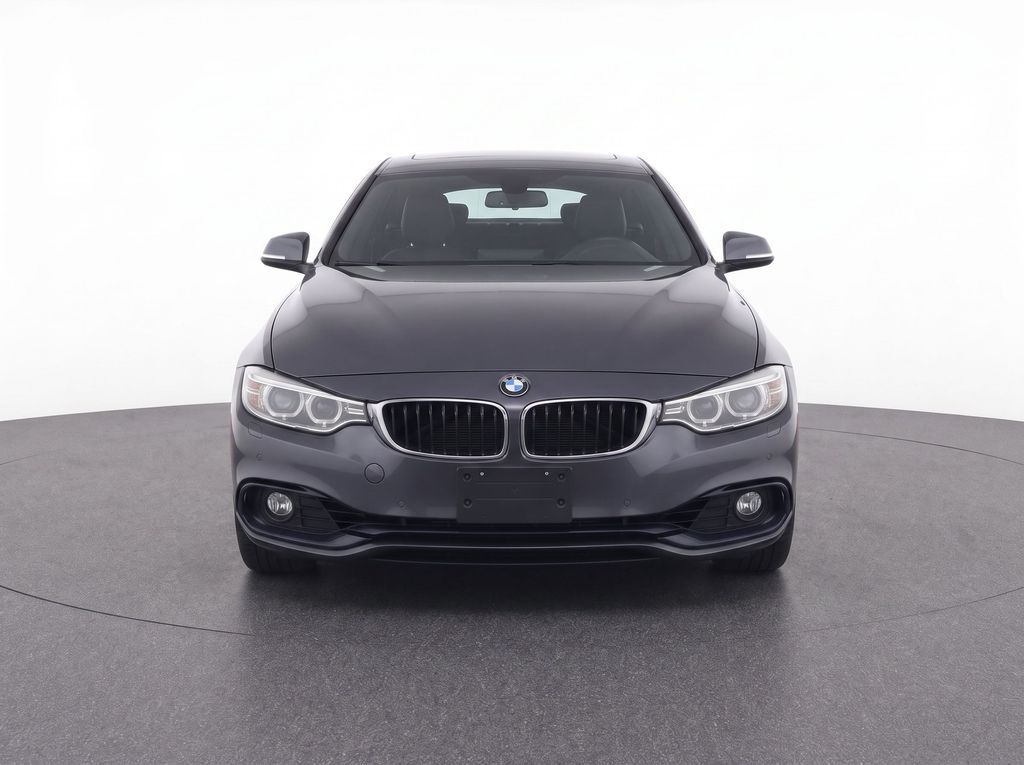 Thumbnail: 2018 BMW 4 Series - 8