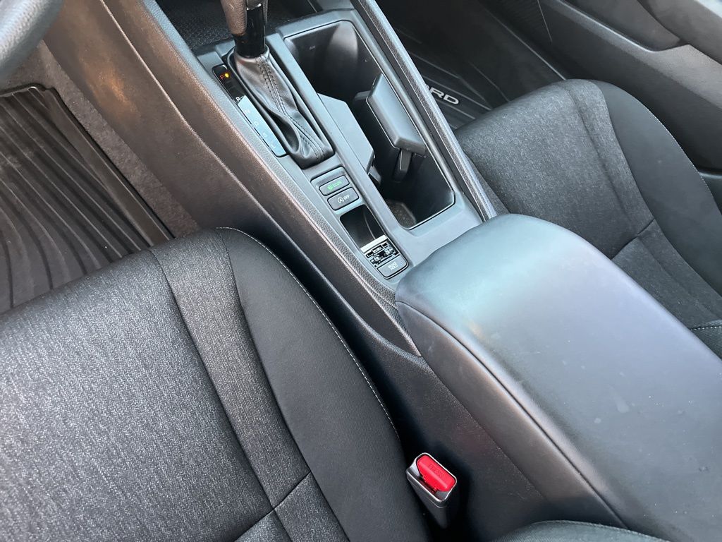 Thumbnail: 2024 Honda Accord - 18