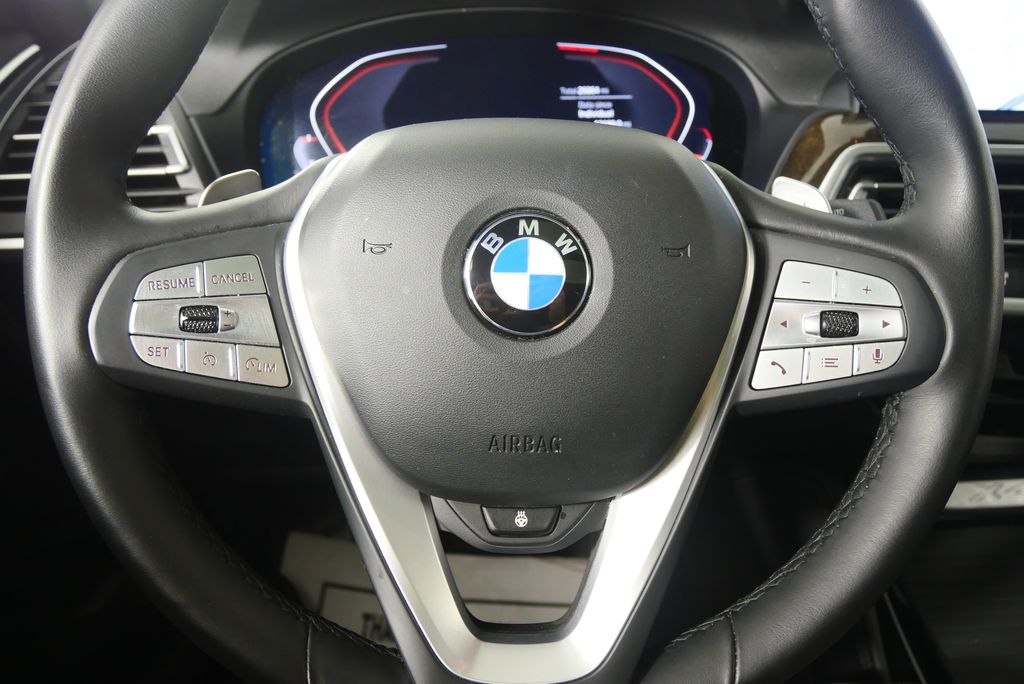 Thumbnail: 2024 BMW X4 - 22