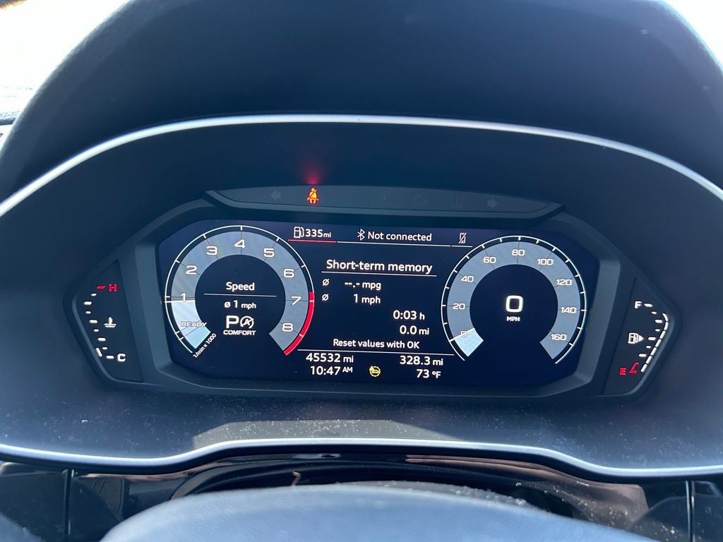 Thumbnail: 2022 Audi Q3 - 23