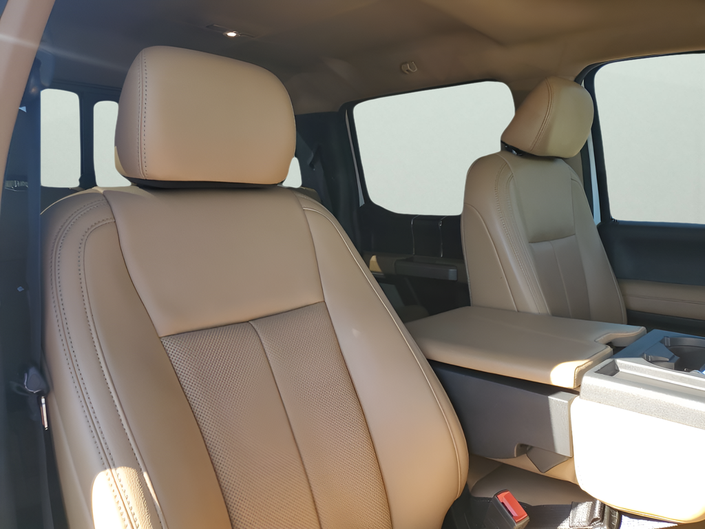 Used Car 2022 Ford F-250sd  Lariat For Sale Under $60,000 In Austin, Texas