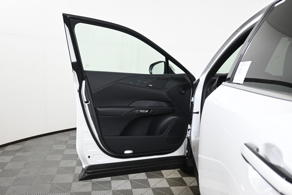 Thumbnail: 2026 Lexus RX - 29