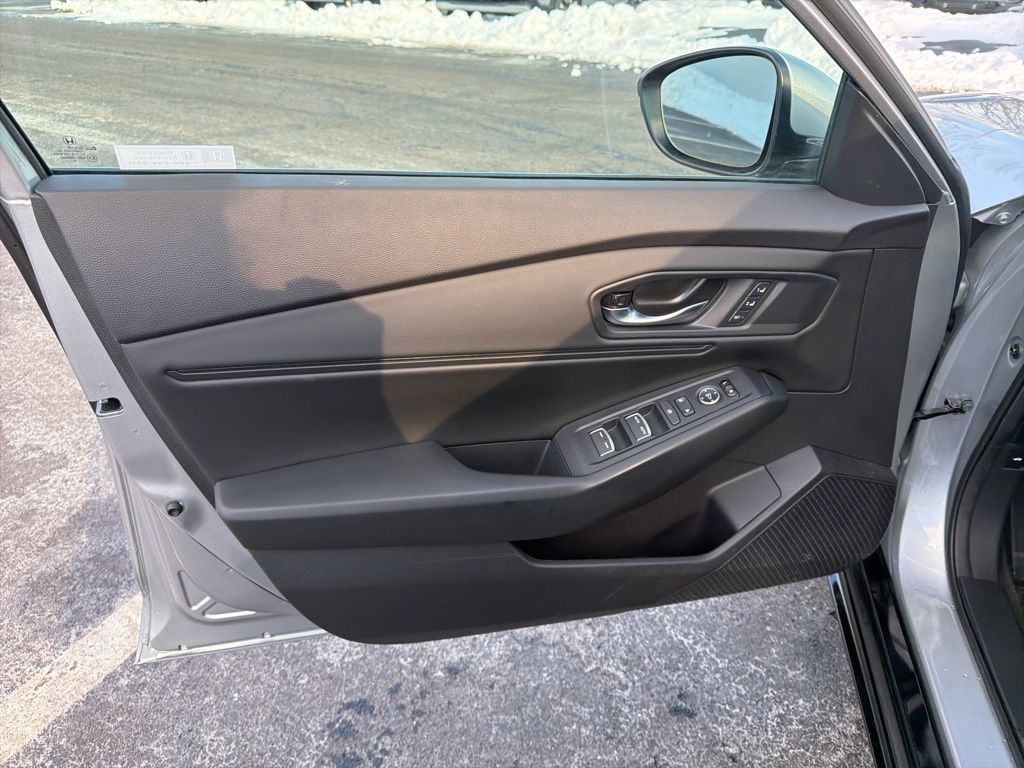 Thumbnail: 2024 Honda Accord - 19