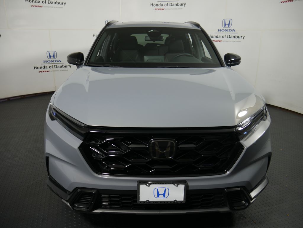 Thumbnail: 2025 Honda CR-V - 2