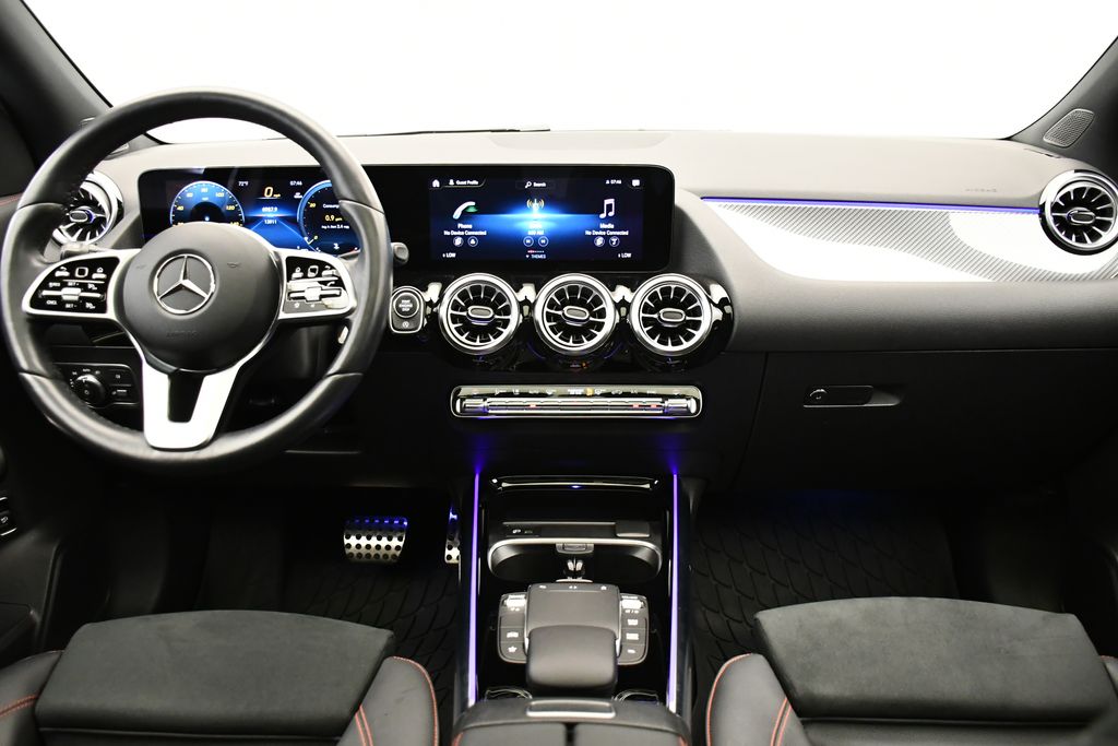 Thumbnail: 2023 Mercedes-Benz GLA - 19