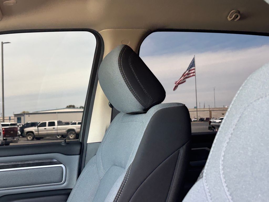 Used Car 2020 Ram 1500  Big Horn/lone Star For Sale Under $35,000 In Austin, Texas