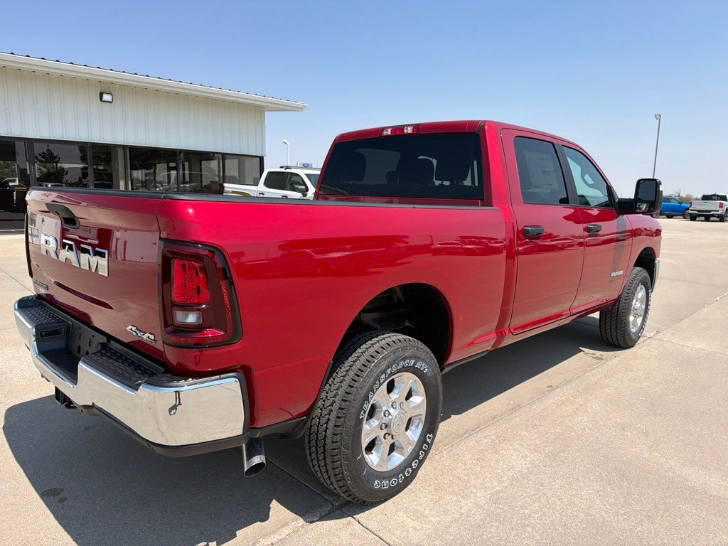 Ram25005