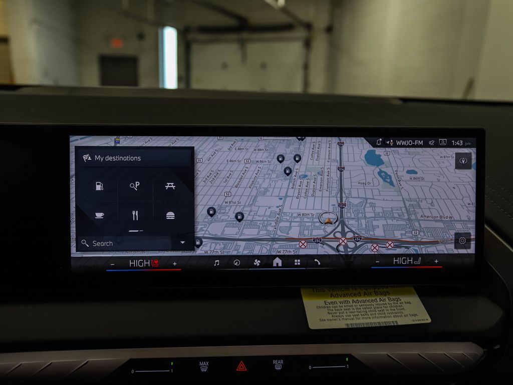 Thumbnail: 2026 BMW X3 - 16