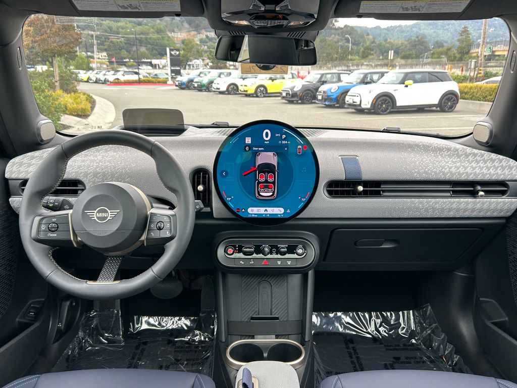 Thumbnail: 2025 MINI Cooper - 31