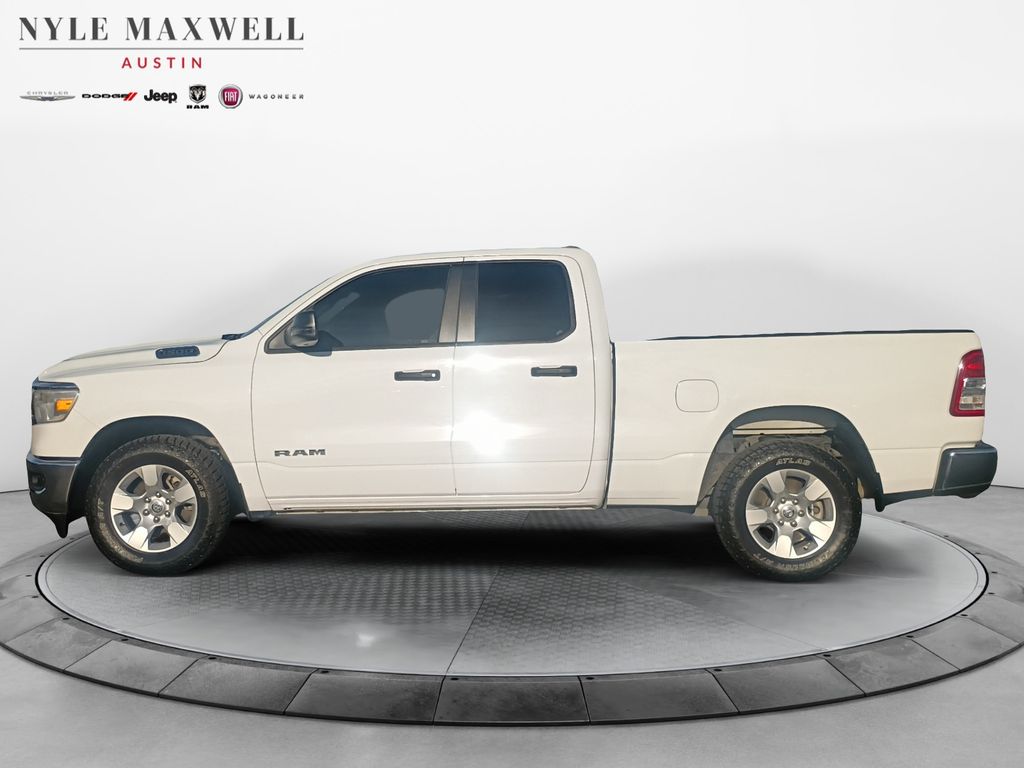 Used Car 2023 Ram 1500  Big Horn/lone Star For Sale Under $30,000 In Austin, Texas