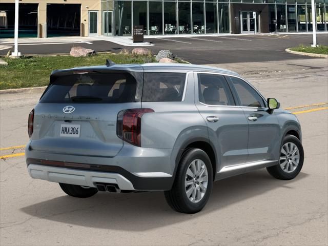 Palisade SEL