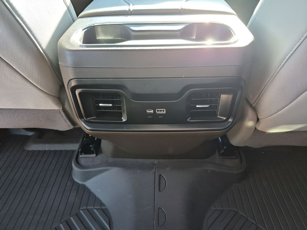 Used 2023 Gray Chevrolet RST image 21