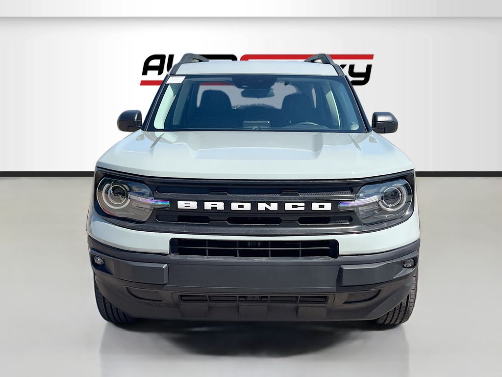 Used 2024 Green Ford Big Bend image 2