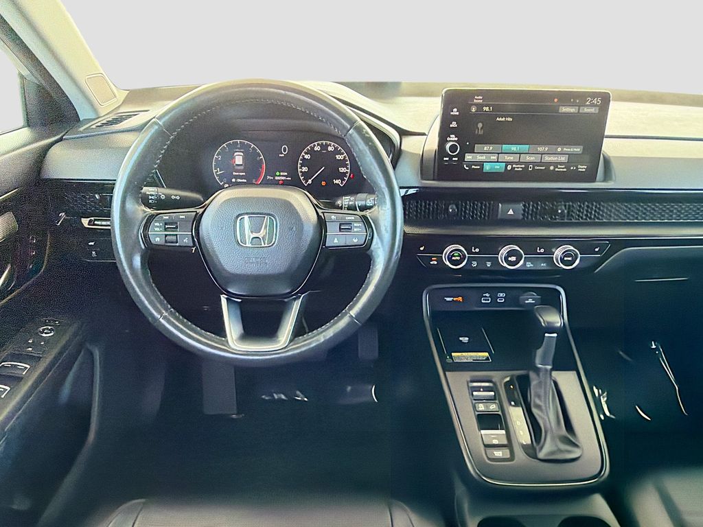Thumbnail: 2023 Honda CR-V - 22