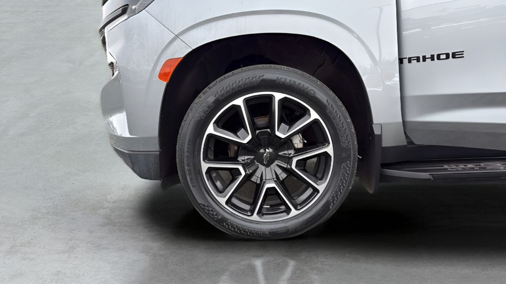 2023 Chevrolet Tahoe