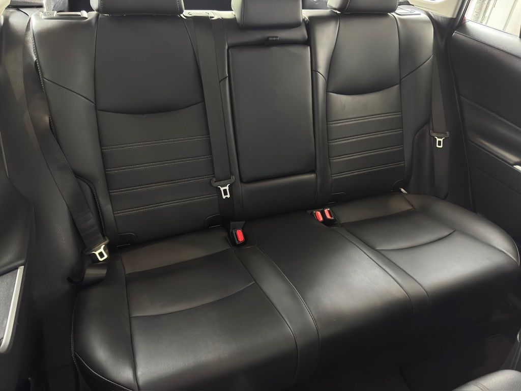 2023 Toyota RAV4 XLE Premium Red at Community Toyota